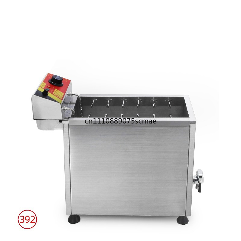 Commercial Corn Dog Fryer Elec - Corn Dog Stick recension och pris