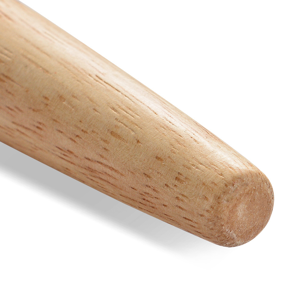 13-Inch Oak Handle Danish Doug - Danish Pancake Pan recension och pris