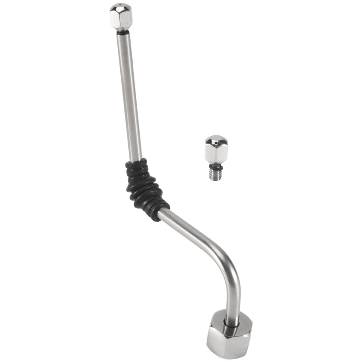 Steam Wand for Delonghi EC680/ - Delonghi Espresso Magnifica recension och pris
