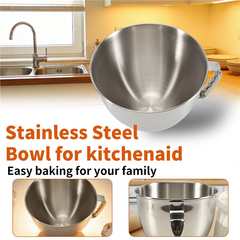 A84X-For Kitchenaid Classic&Ar - Kitchenaid Mixer Artisan 5Qt recension och pris